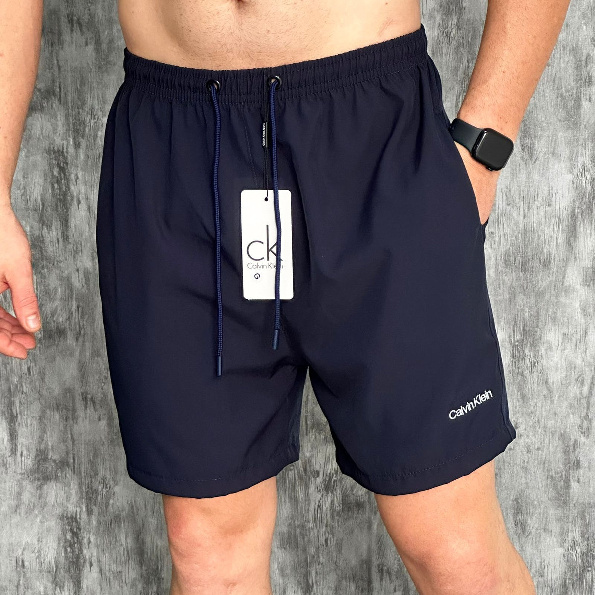 Shorts Calvin Klein