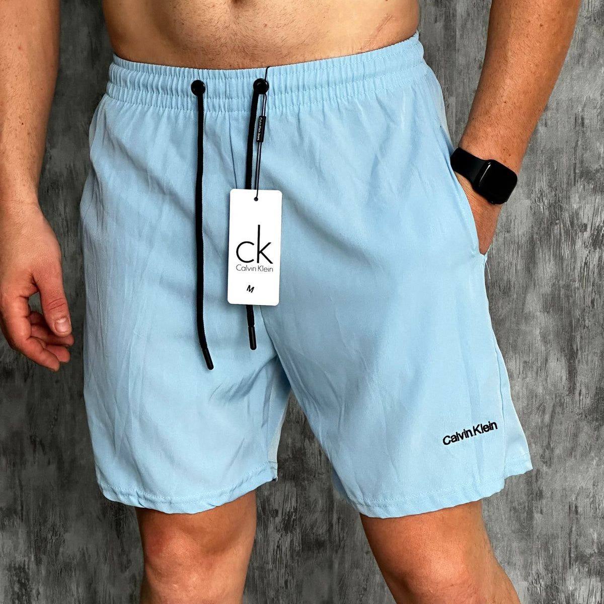 Shorts Calvin Klein