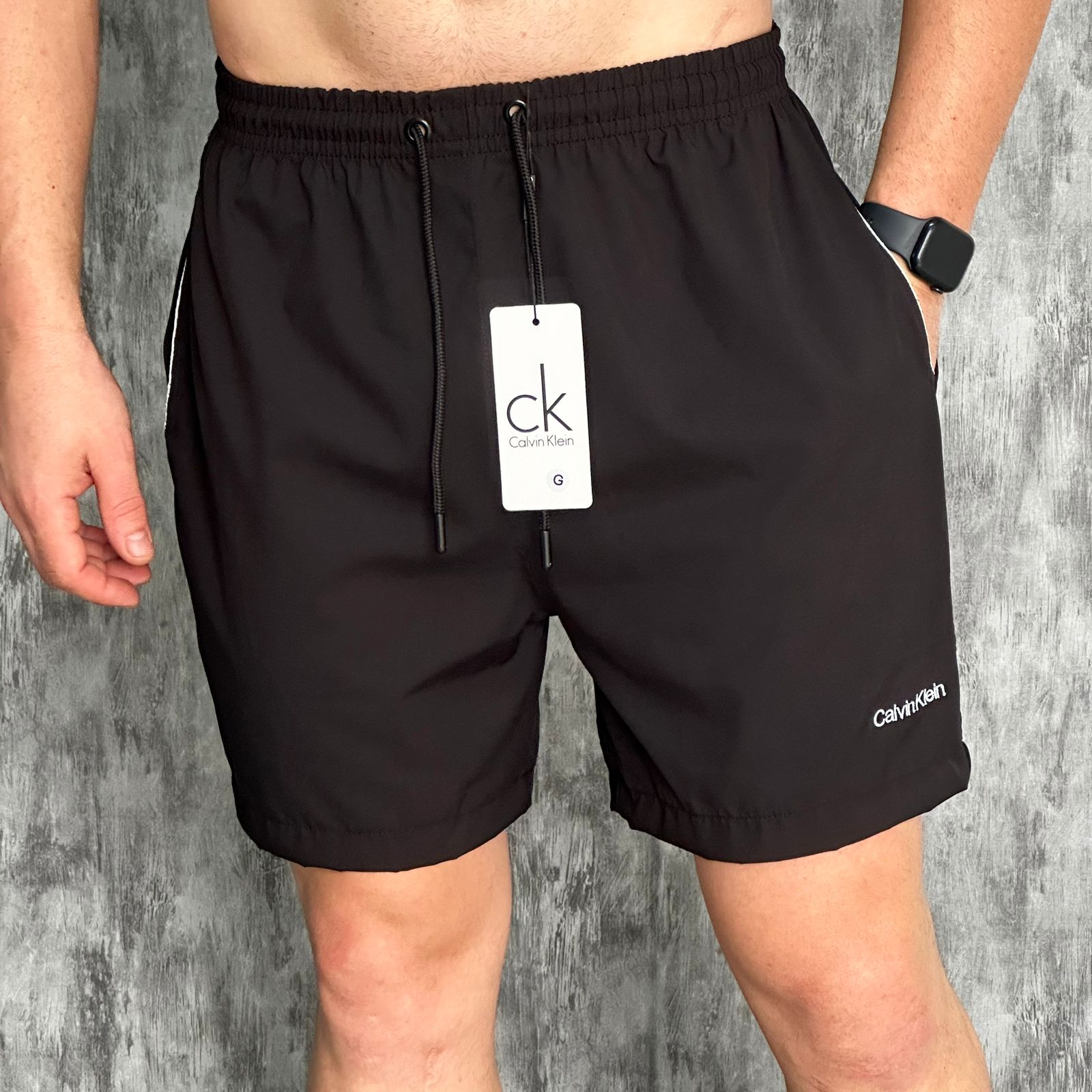 Shorts Calvin Klein