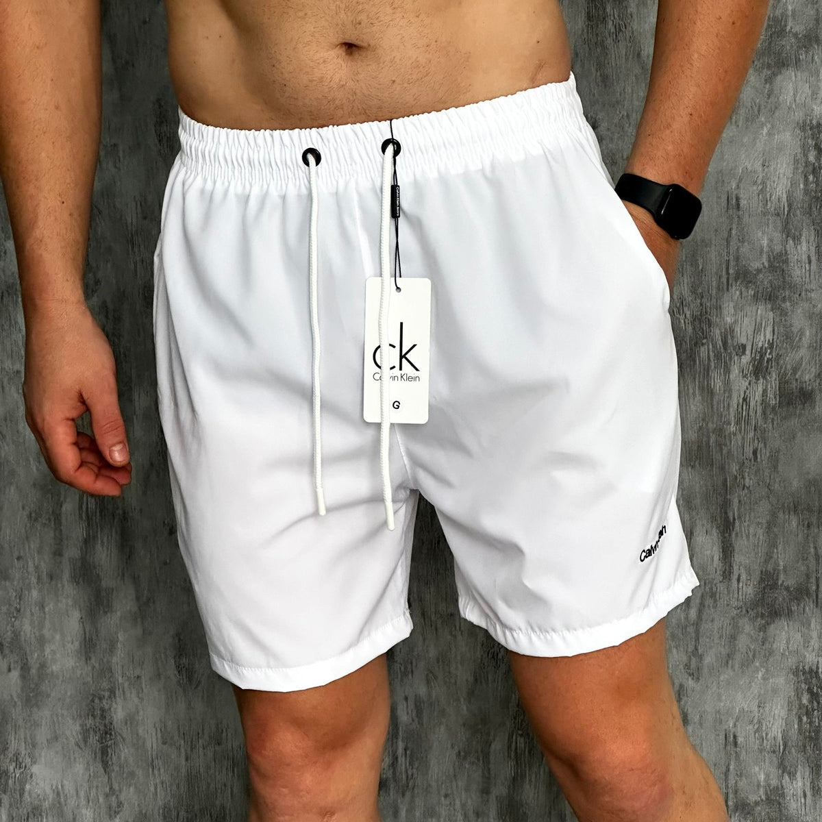 Shorts Calvin Klein