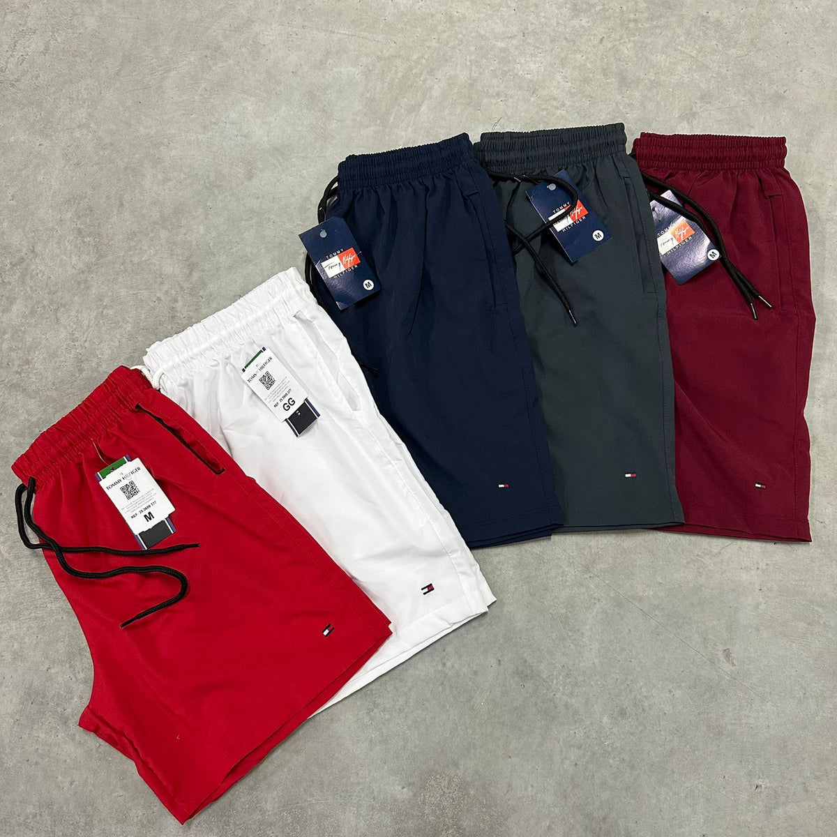 Shorts Tommy Hilfiger