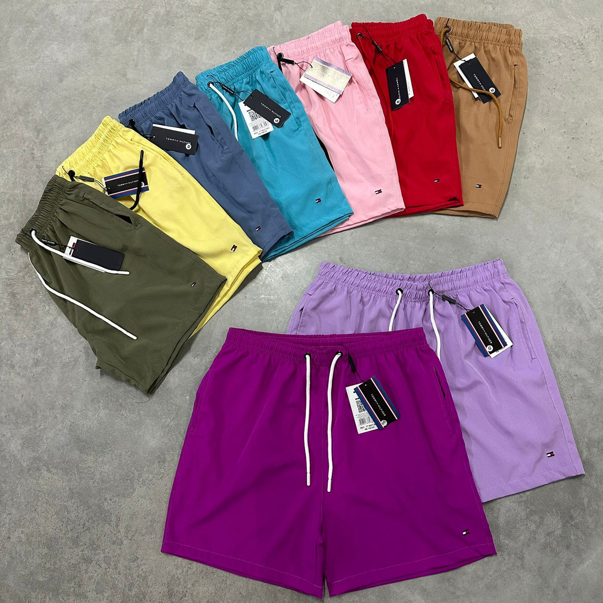 Shorts Tommy Hilfiger