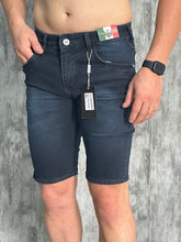 Bermuda Jeans Armani