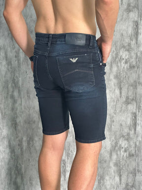 Bermuda Jeans Armani