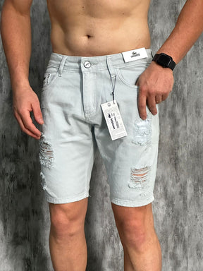 Bermuda Jeans - Lacoste