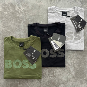 Camiseta Hugo Boss