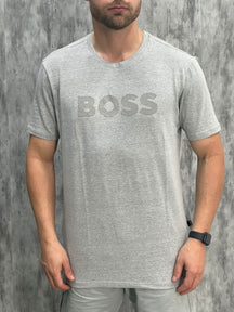 Camiseta Hugo Boss