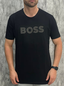 Camiseta Hugo Boss