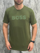 Camiseta Hugo Boss