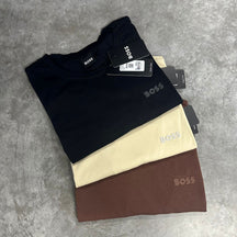 Camisetas Hugo Boss