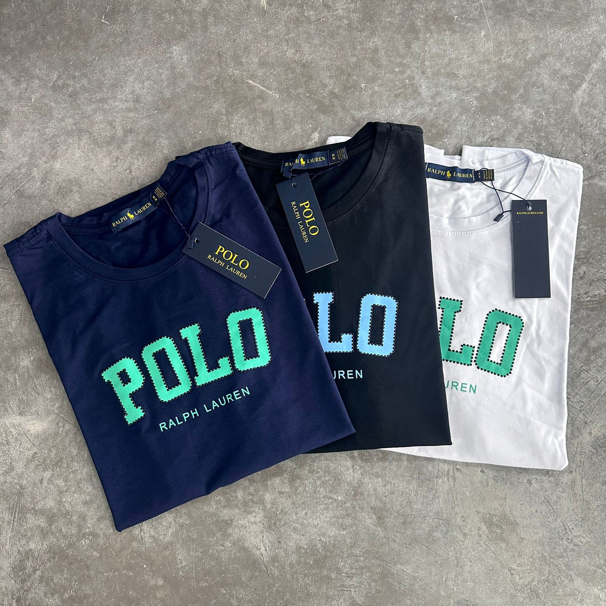 Camisetas Polo Ralph Lauren