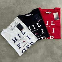 Camisetas Tommy Hilfiger