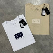 Camisetas Armani Exchange