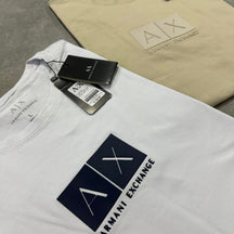 Camisetas Armani Exchange