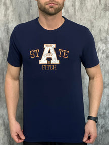 Camisetas Abercrombie e Fitch New York State