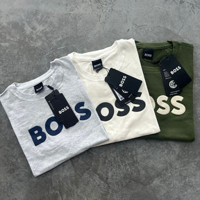 Camiseta Hugo Boss