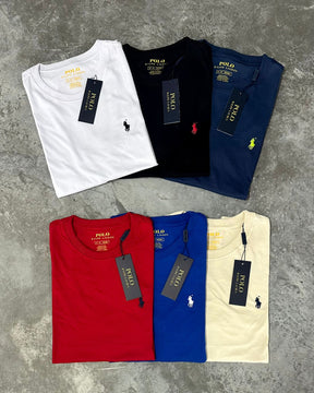 Camisetas - Polo Ralph Lauren