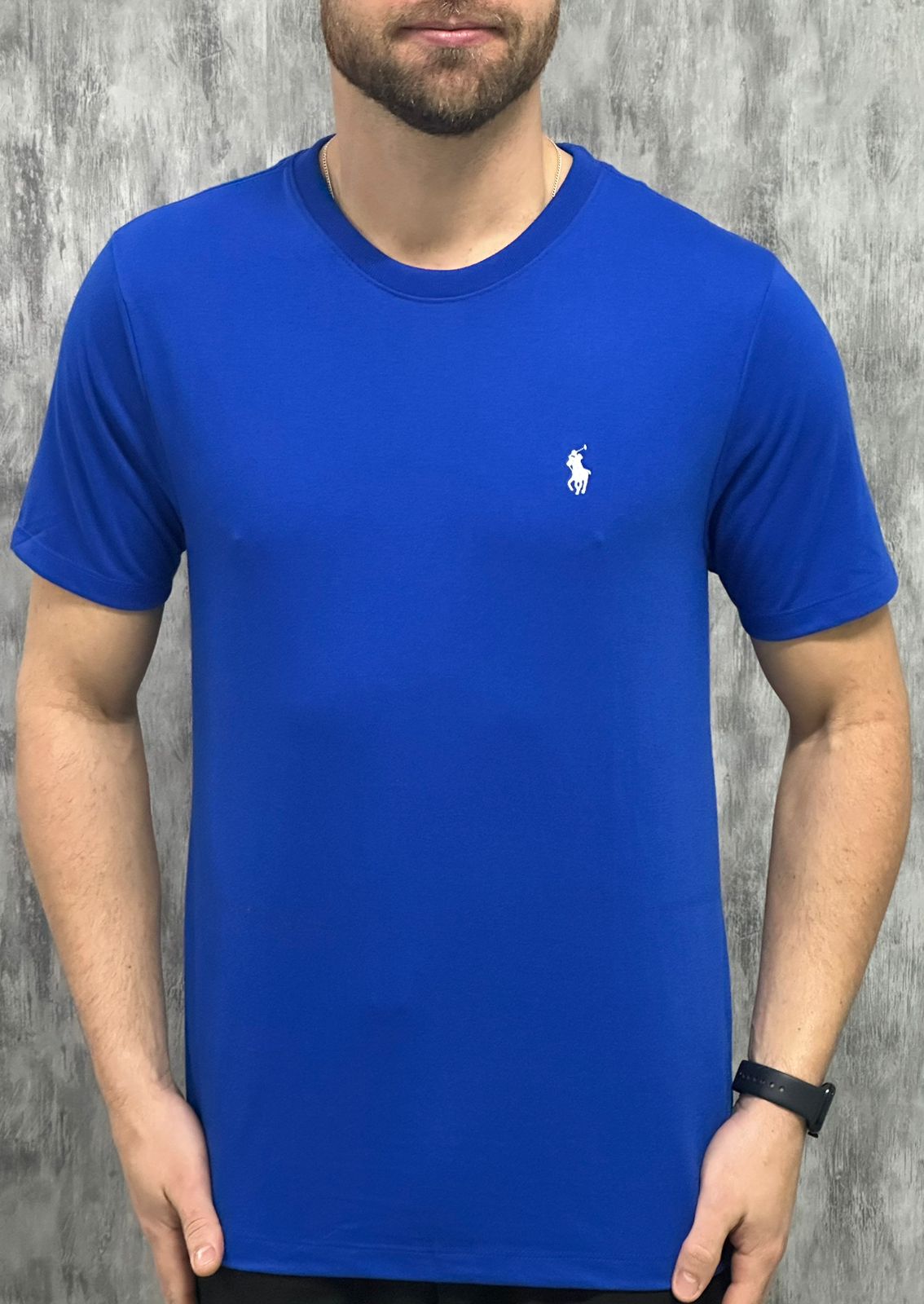 Camisetas - Polo Ralph Lauren