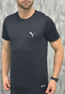 Camisetas Dri Fit - Puma