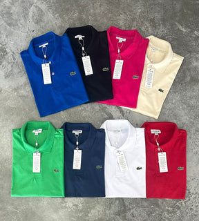 Polo - Lacoste