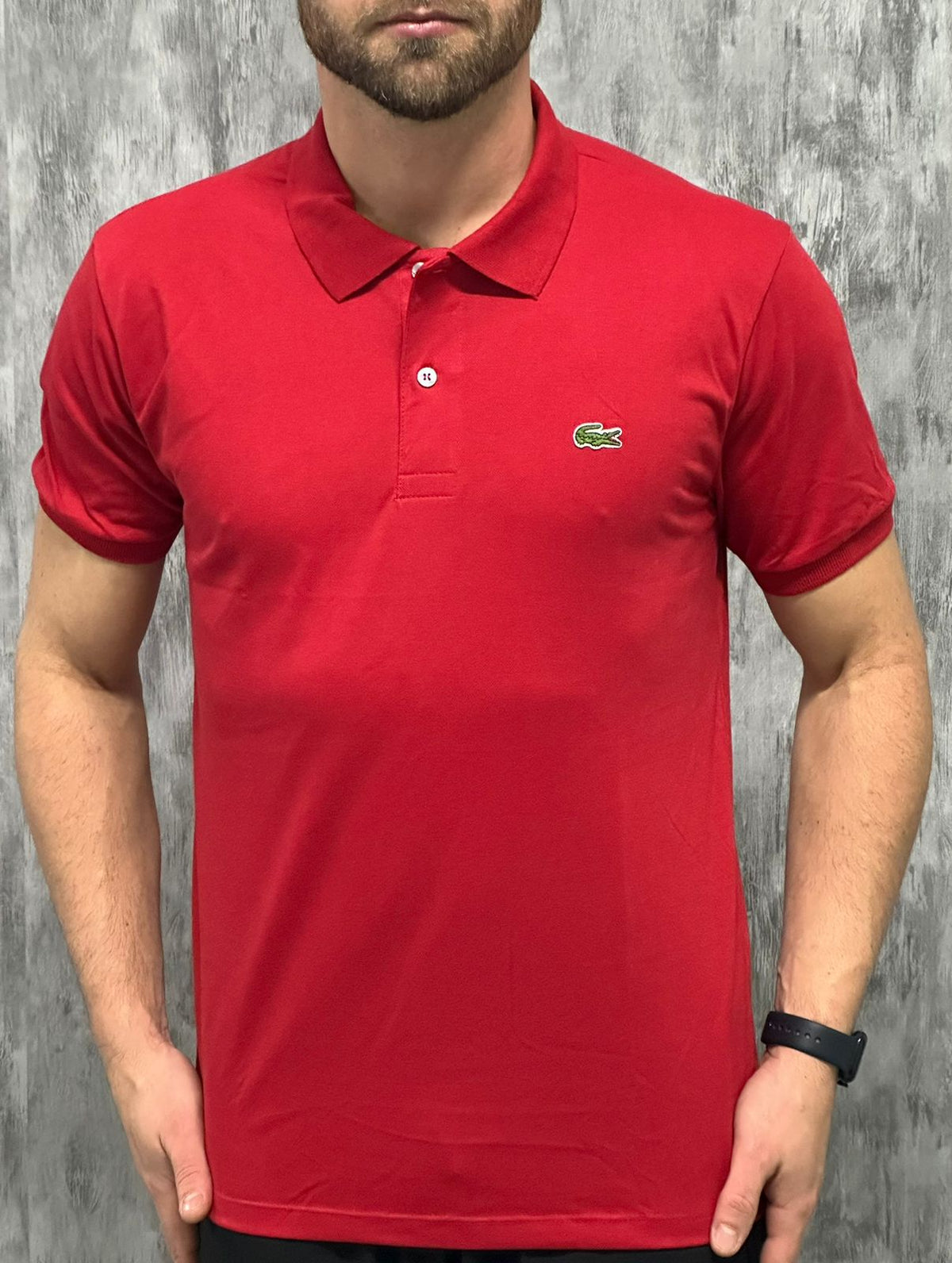 Polo - Lacoste