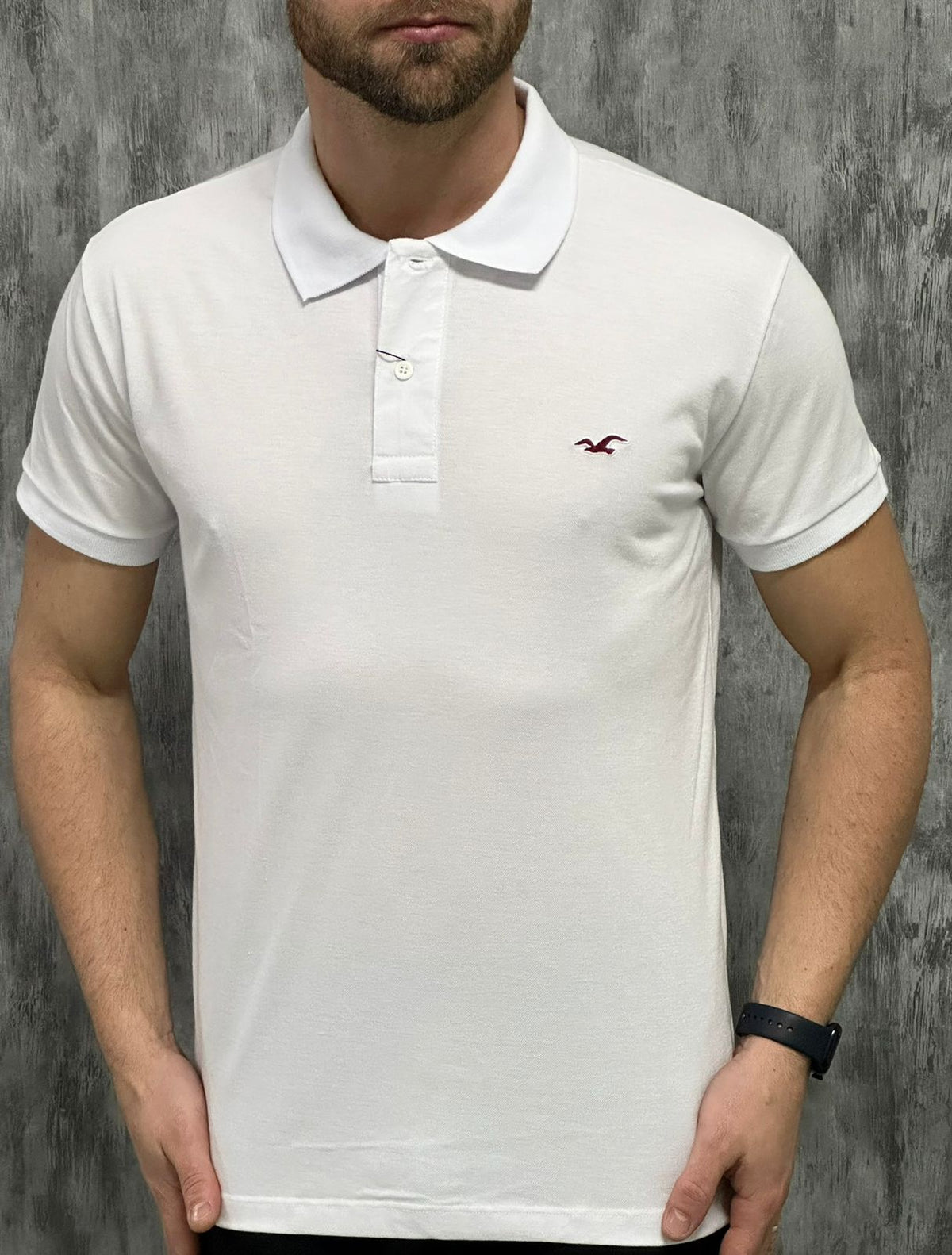 Polo - Hollister