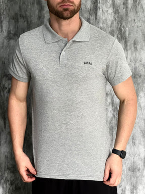 Polo - Hugo Boss