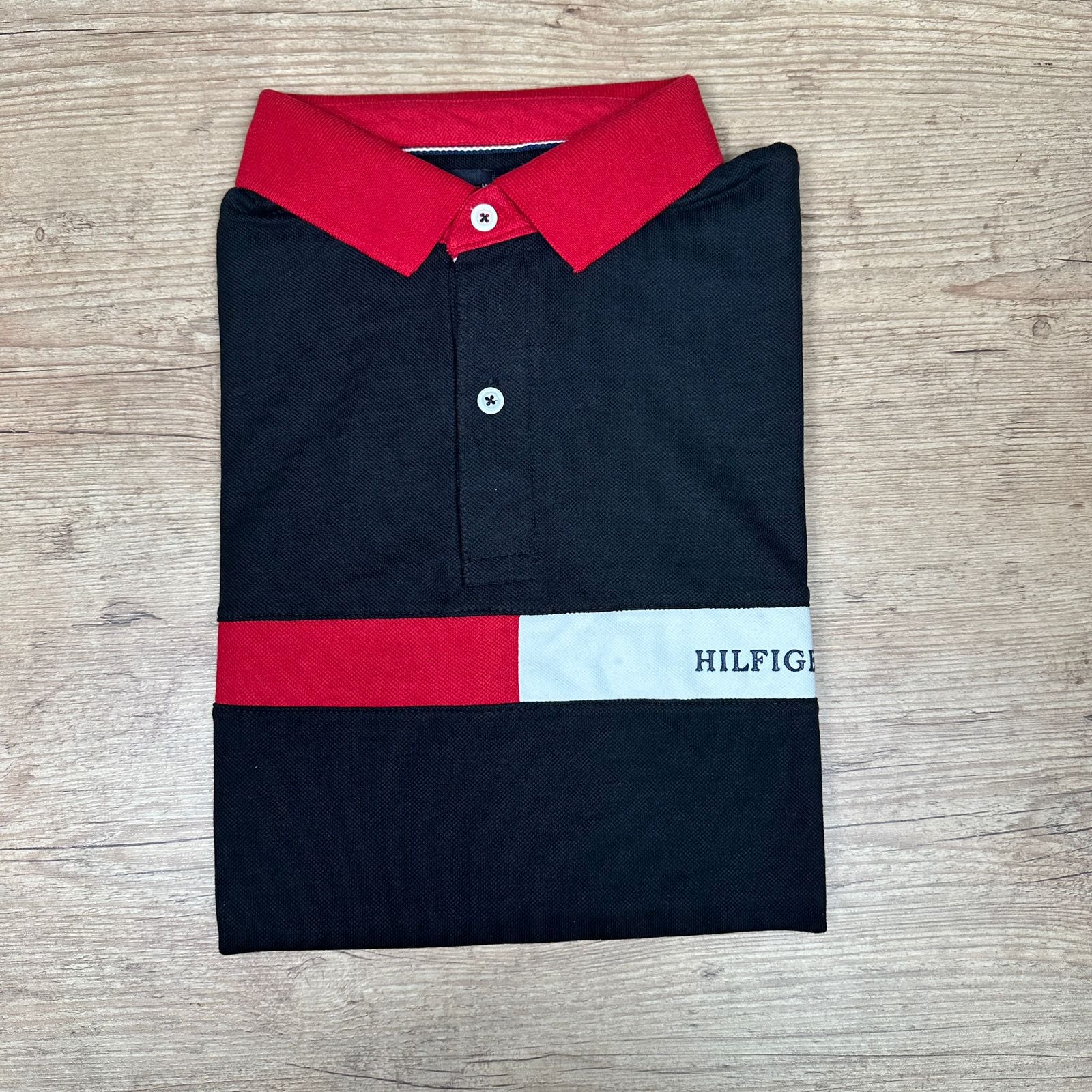 Polo Tommy Hilfiger