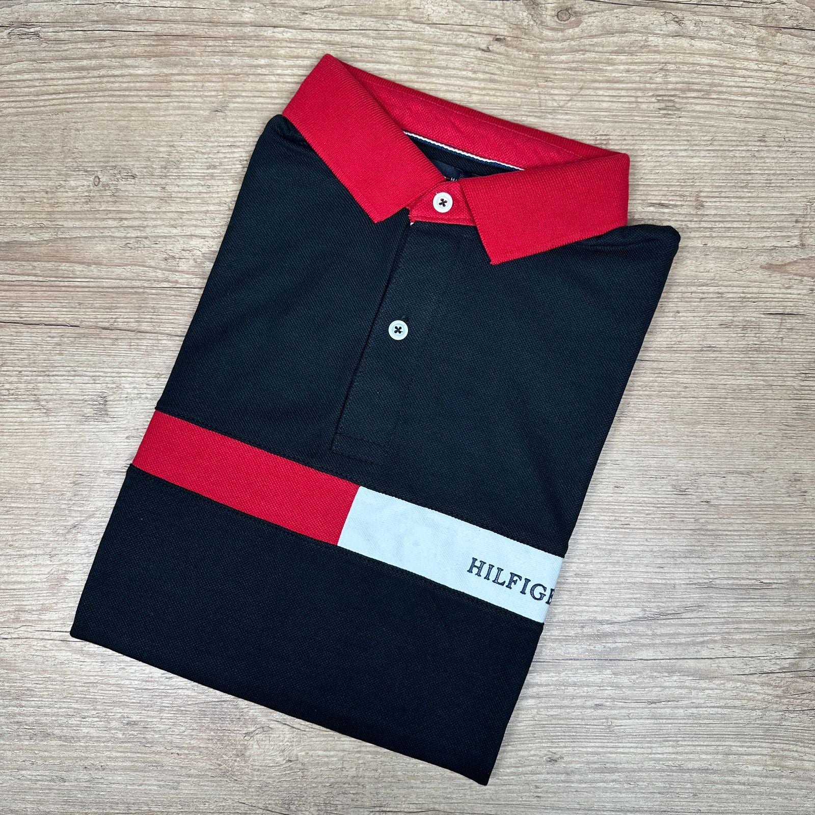 Polo Tommy Hilfiger