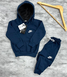 Conjunto Moletom Infantil Nike