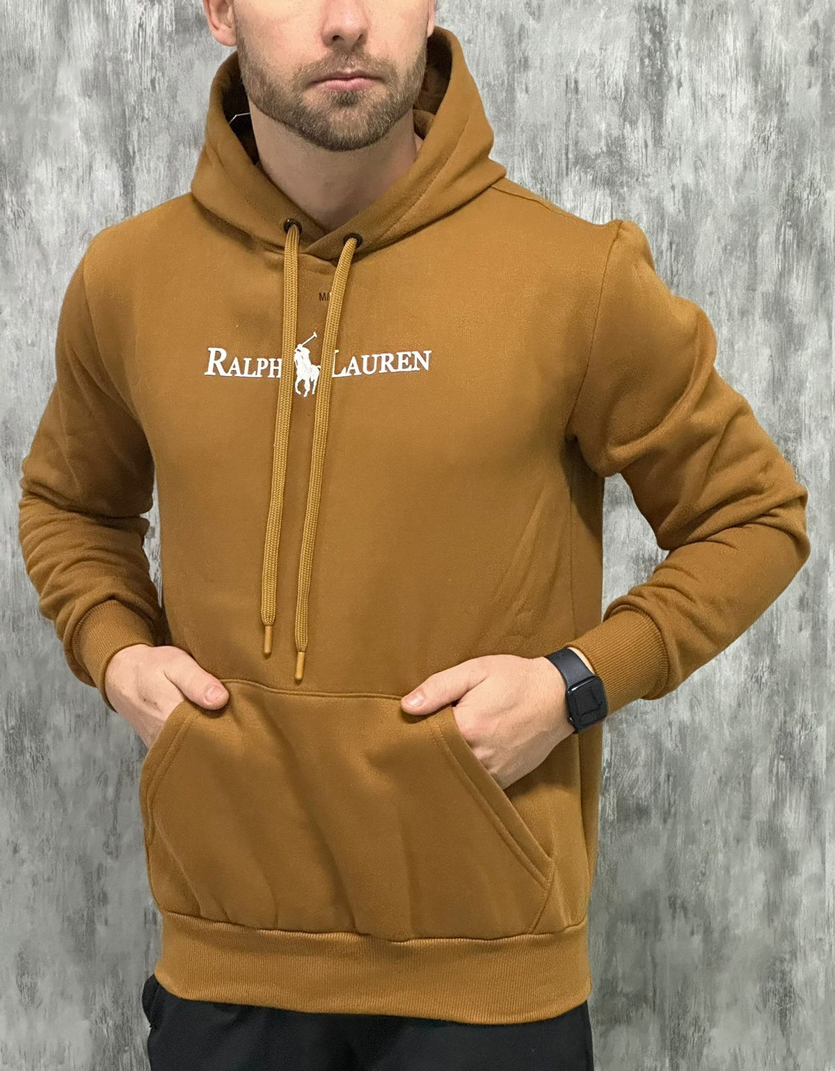 Moletom - Polo Ralph Lauren