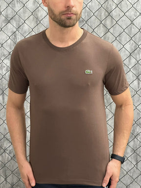 Camisetas - Lacoste