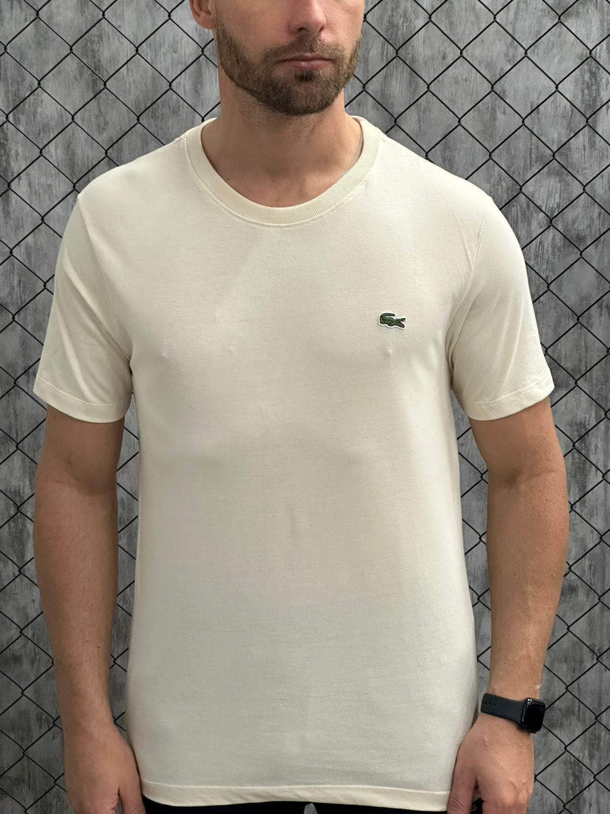 Camisetas - Lacoste