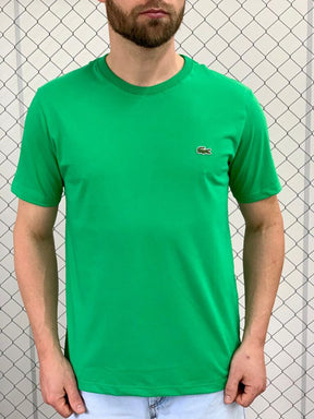 Camisetas - Lacoste