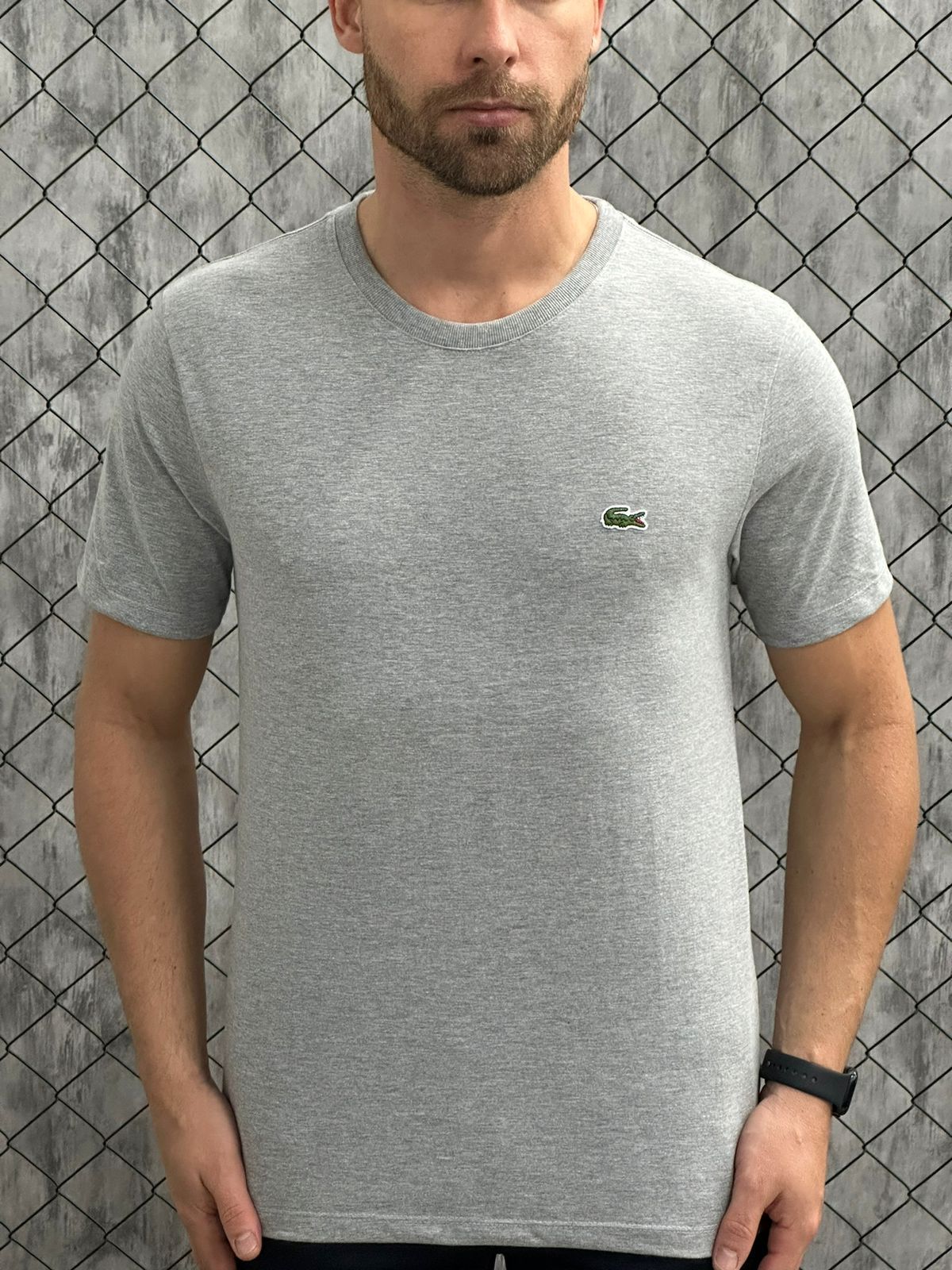 Camisetas - Lacoste