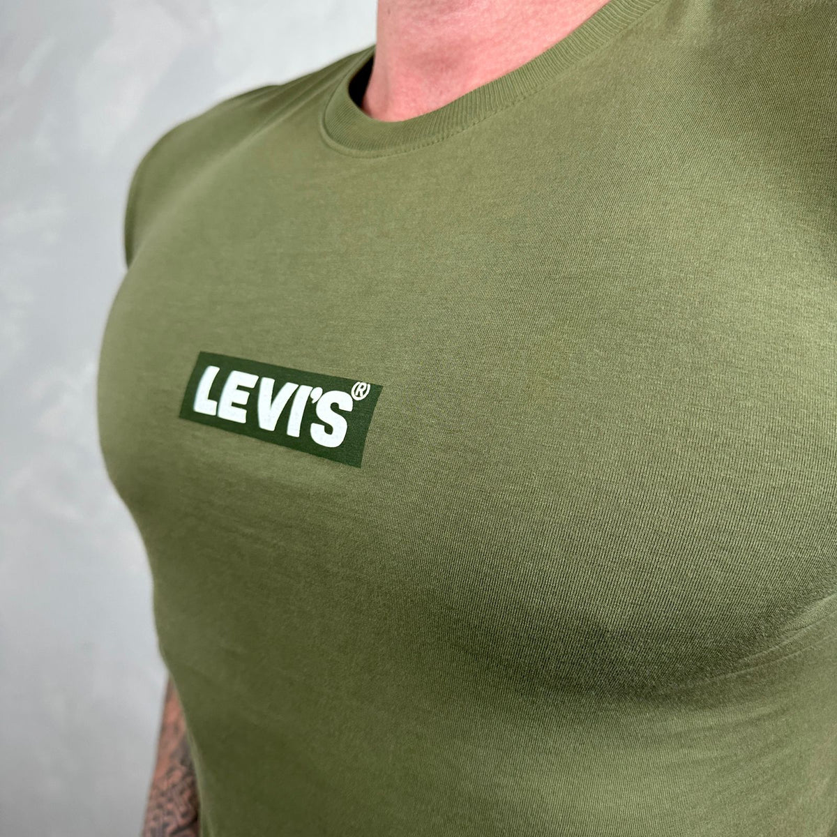 Camiseta Levi´s