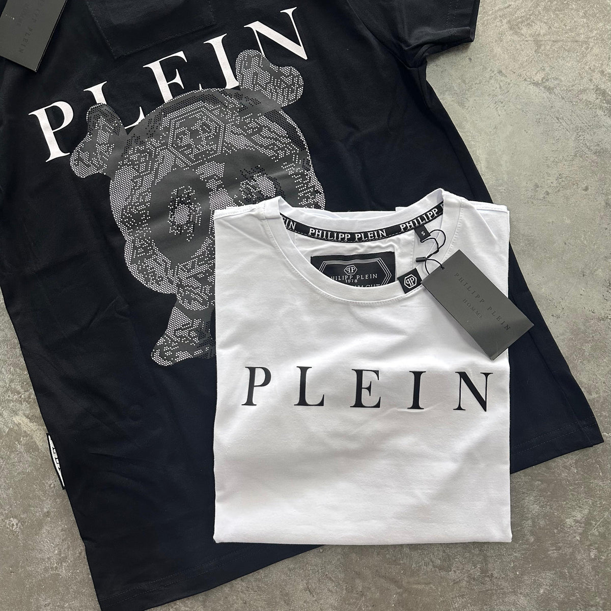 Camisetas Philipp Plein