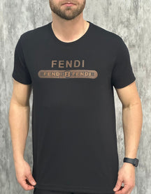 Camisetas Fendi