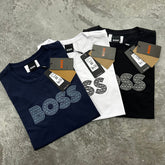 Camiseta - Hugo Boss