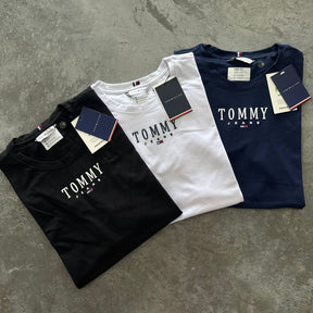 Camiseta Tommy Hilfiger