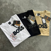 Camisetas Hugo Boss