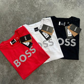 Camisetas Hugo Boss