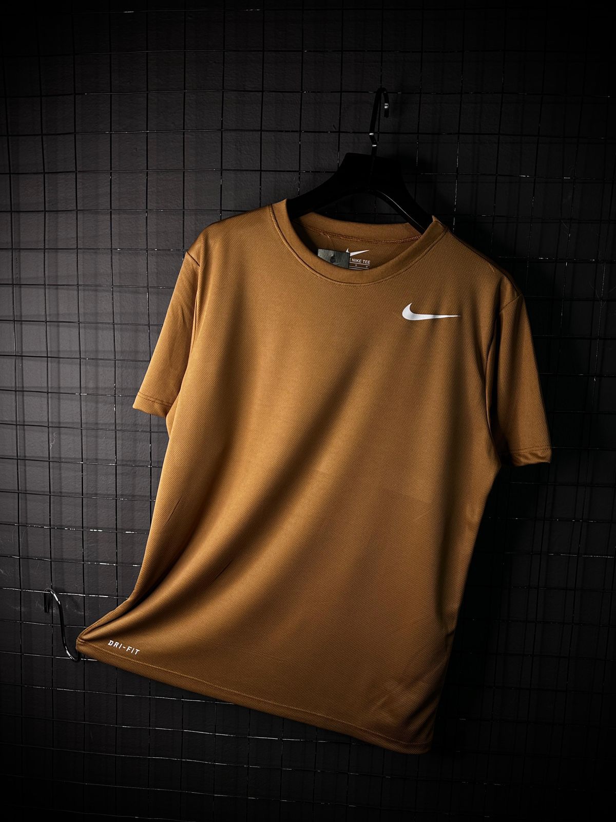 Camisetas Dri Fit - Nike