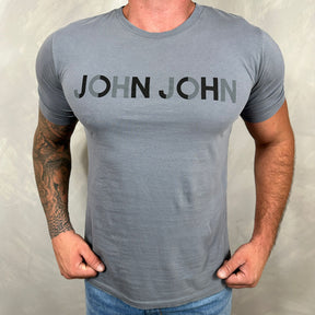 Camiseta Jhon Jhon