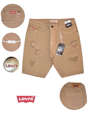 Bermudas Jeans - Levi´s