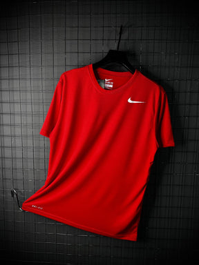 Camisetas Dri Fit - Nike