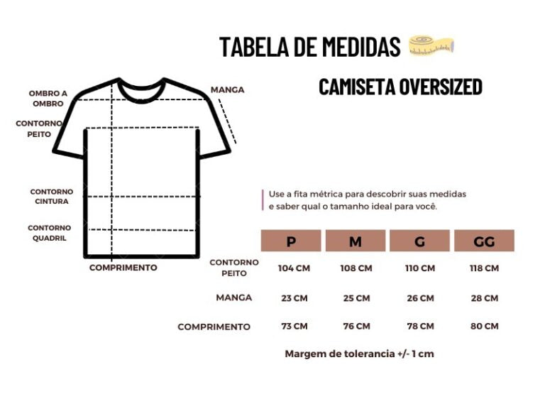 Camisetas Oversized - Quiksilver