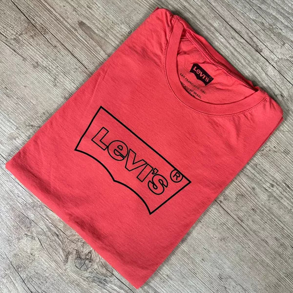 Camiseta - Levi's