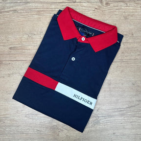 Polo Tommy Hilfiger