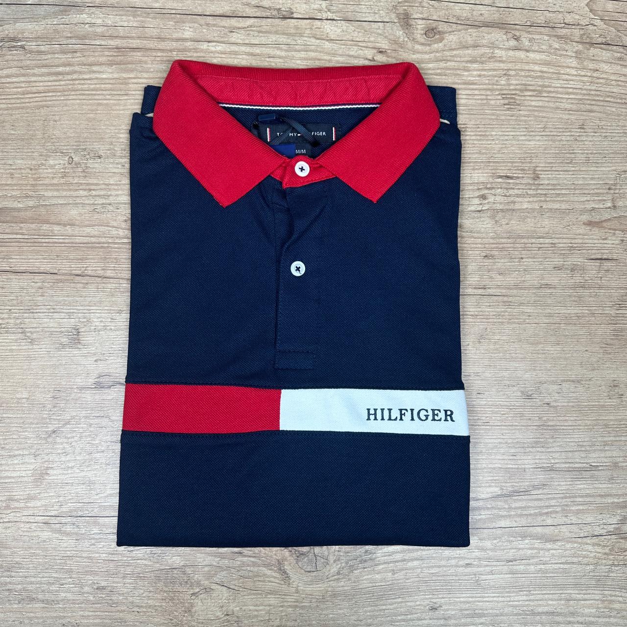 Polo Tommy Hilfiger